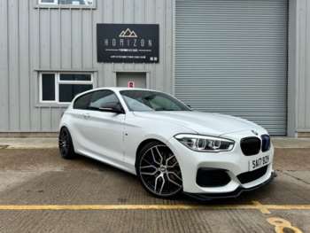 (17) - 3.0 M140i Auto Euro 6 (s/s) 3dr