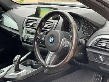 Used BMW 1 Series 2017 for sale - 74828833: Photo