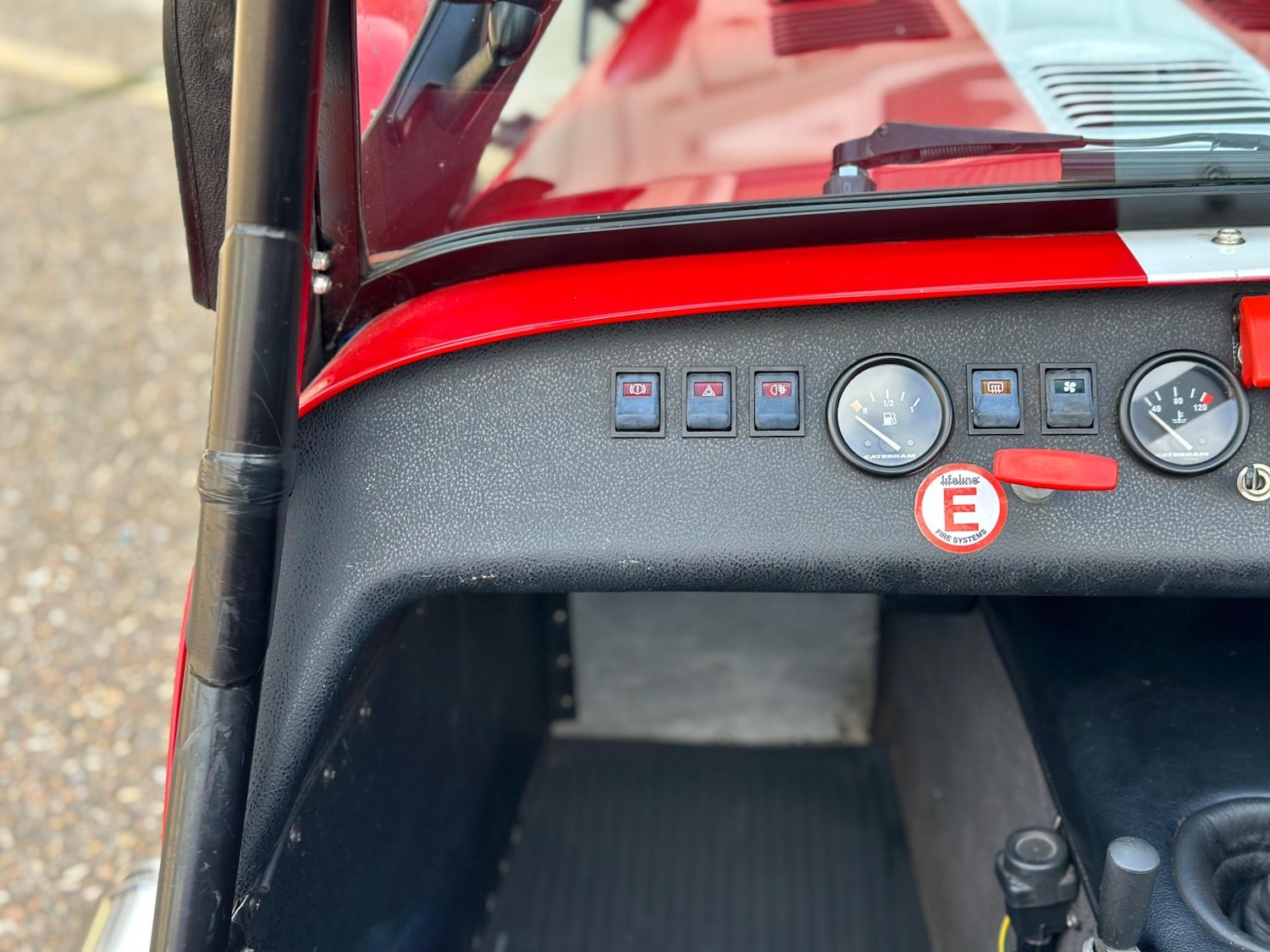 Vehicle 34