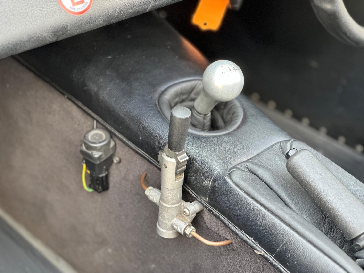Vehicle 36