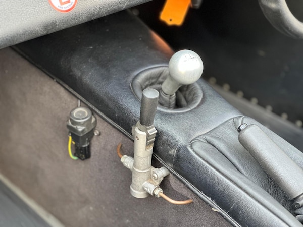 Used Caterham Seven 2004 for sale - 74454084: Photo 36