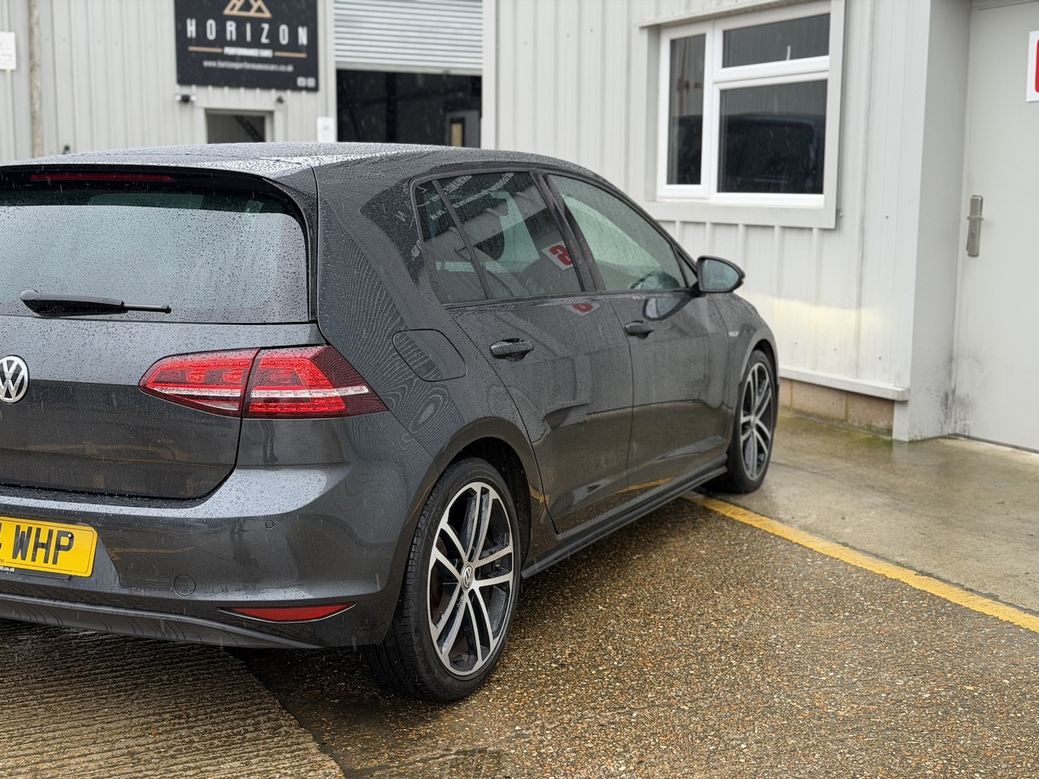 Used Volkswagen Golf 2014 for sale - 77423530: Photo 16