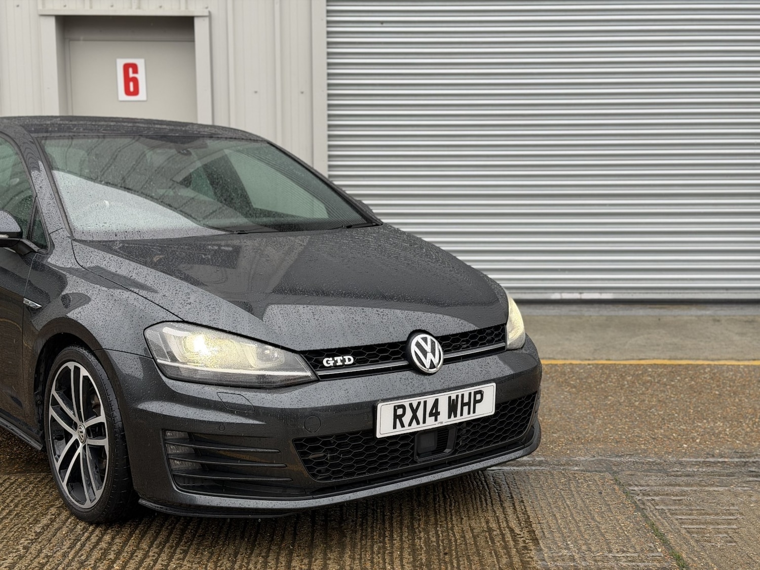 Used Volkswagen Golf 2014 for sale - 77423530: Photo 18
