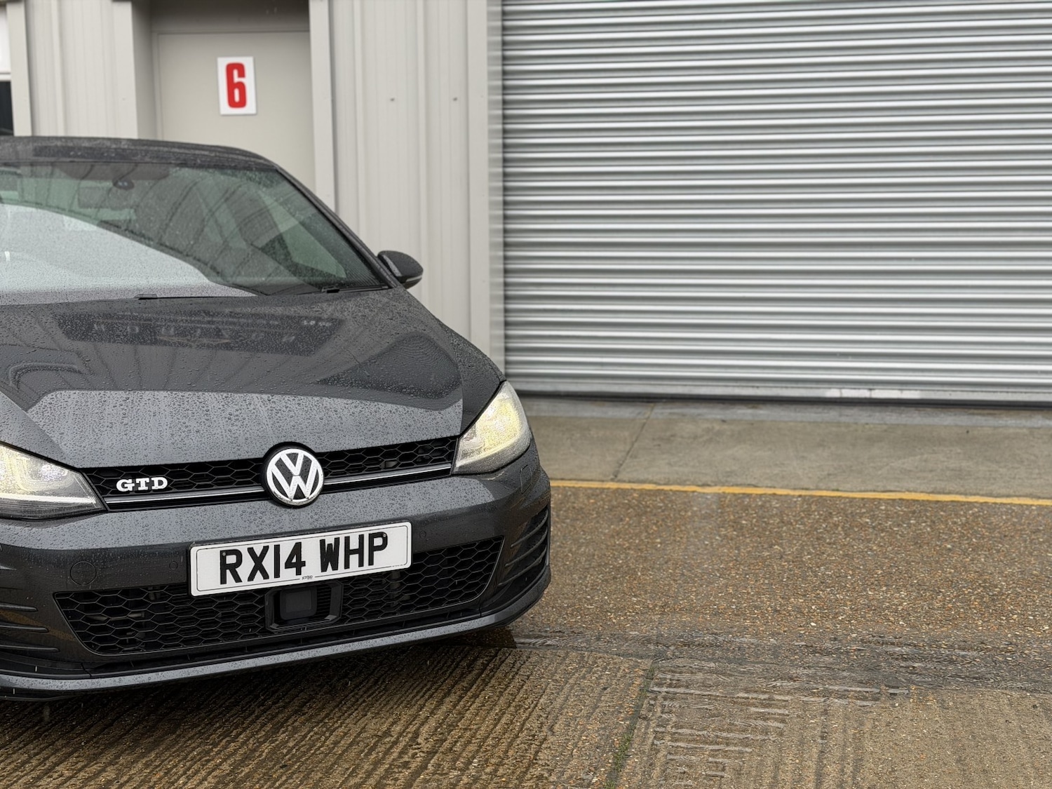 Used Volkswagen Golf 2014 for sale - 77423530: Photo 20