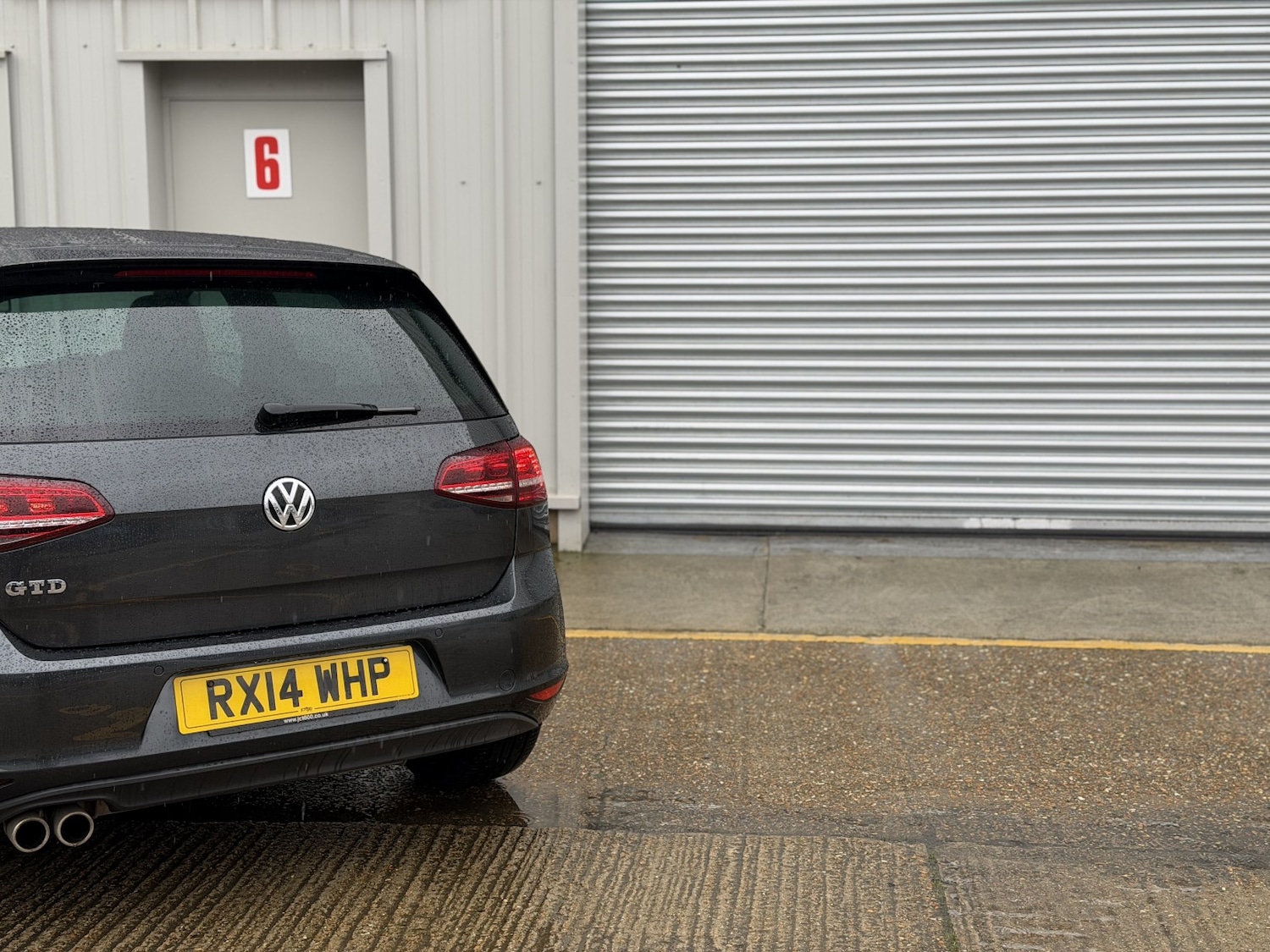 Used Volkswagen Golf 2014 for sale - 77423530: Photo 21