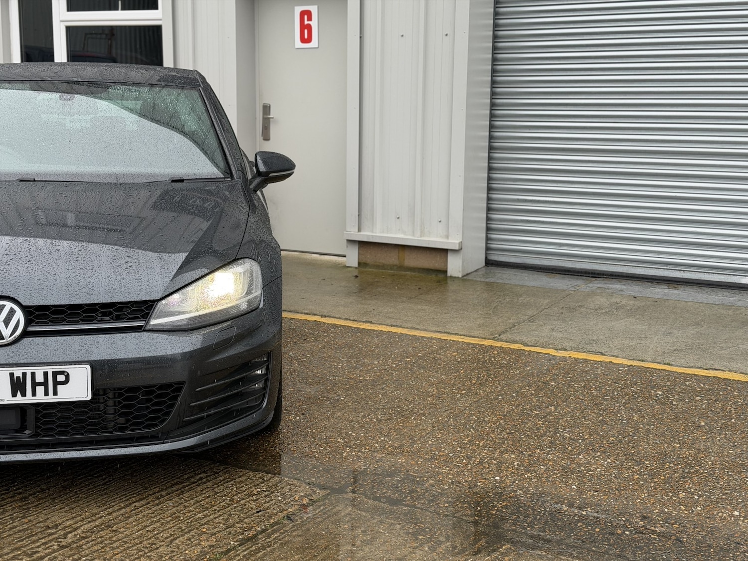 Used Volkswagen Golf 2014 for sale - 77423530: Photo 23