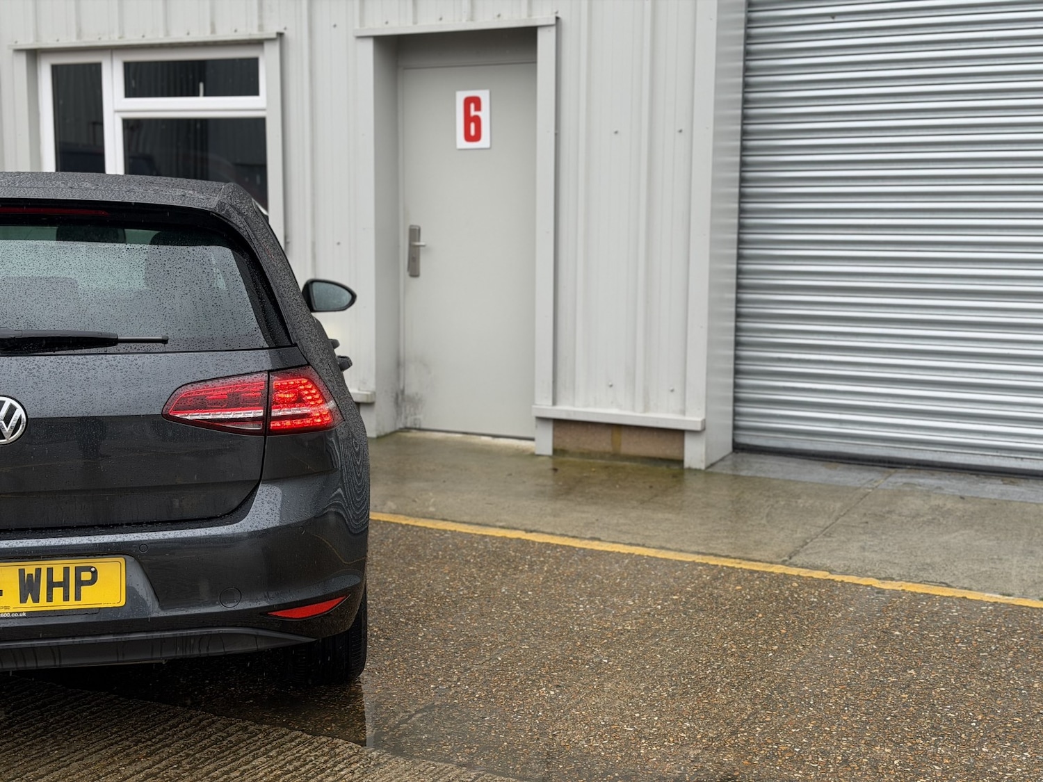 Used Volkswagen Golf 2014 for sale - 77423530: Photo 24