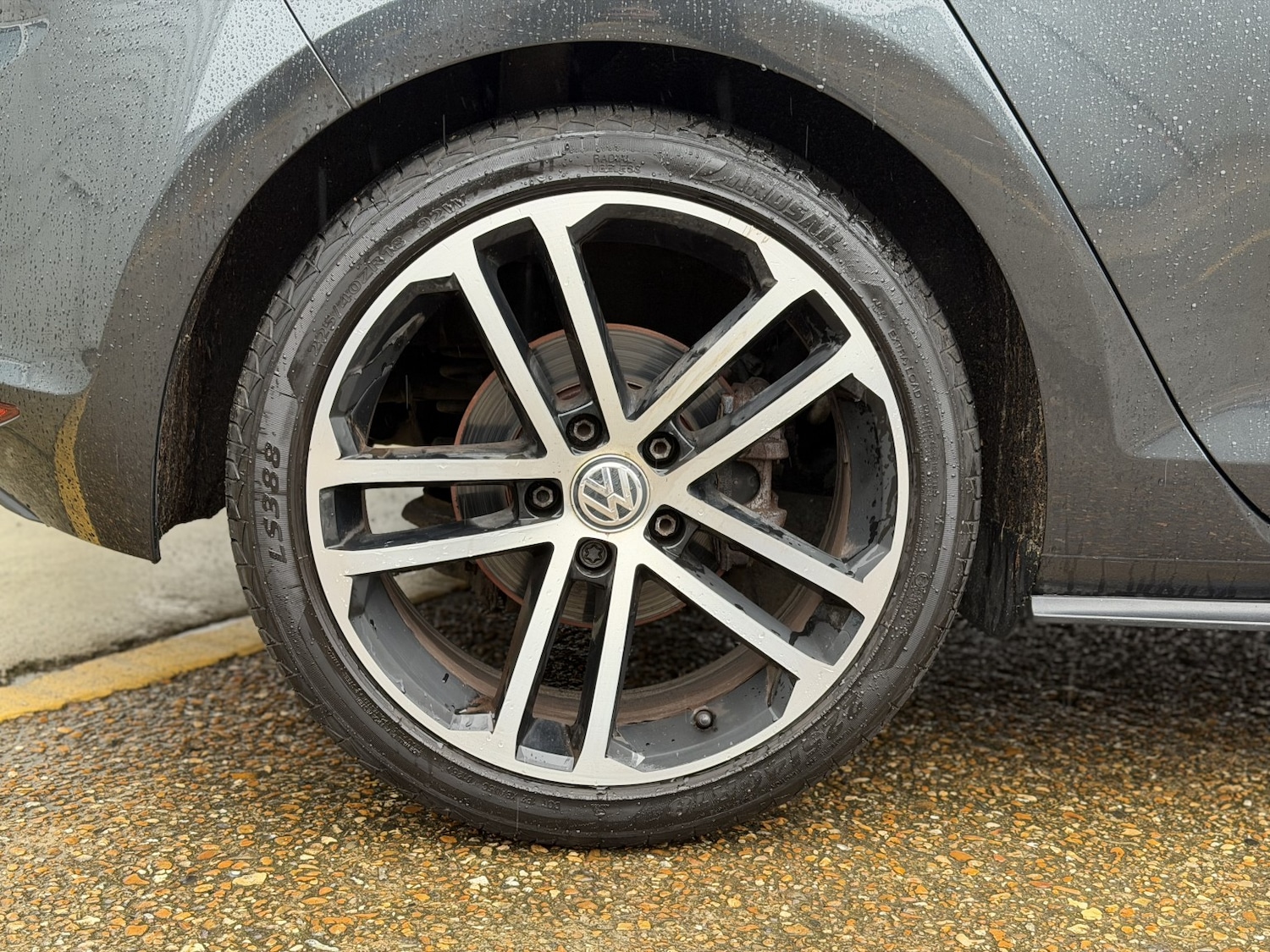 Used Volkswagen Golf 2014 for sale - 77423530: Photo 26