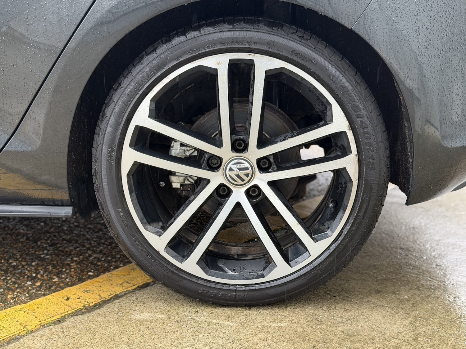 Used Volkswagen Golf 2014 for sale - 77423530: Photo 28