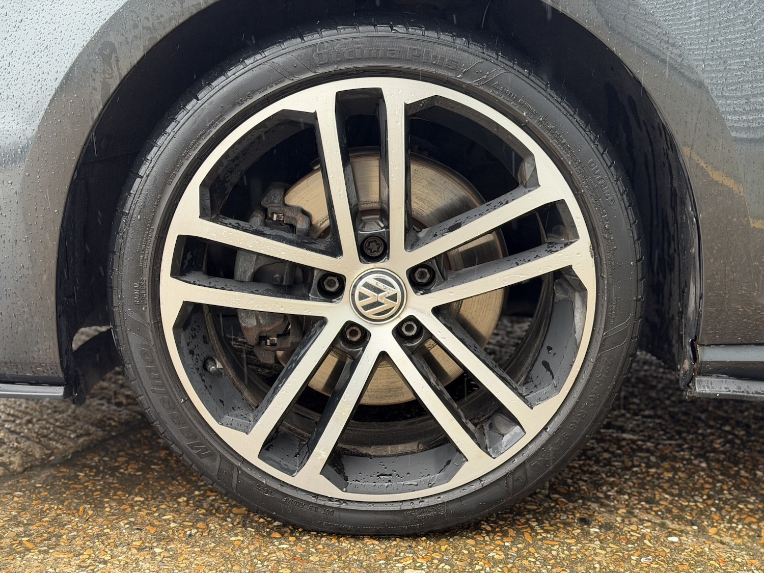 Used Volkswagen Golf 2014 for sale - 77423530: Photo 29