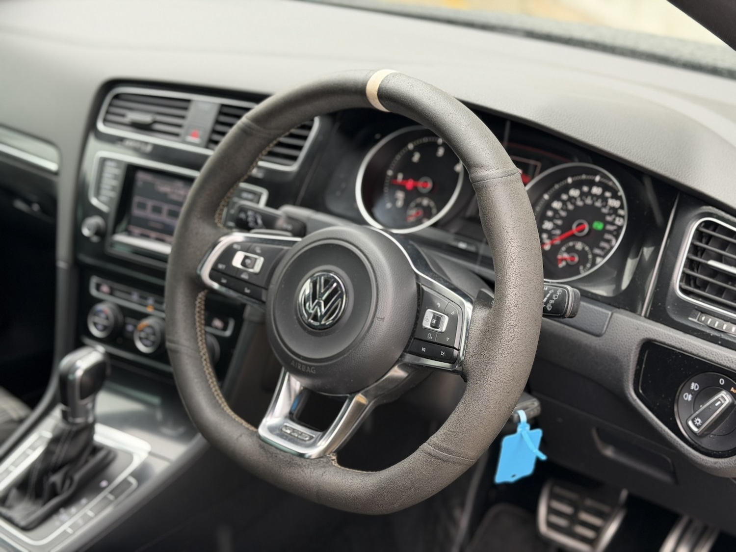 Used Volkswagen Golf 2014 for sale - 77423530: Photo 3