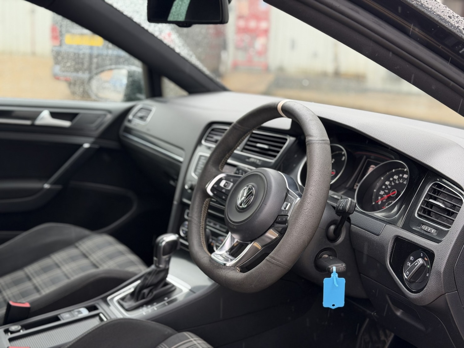 Used Volkswagen Golf 2014 for sale - 77423530: Photo 30