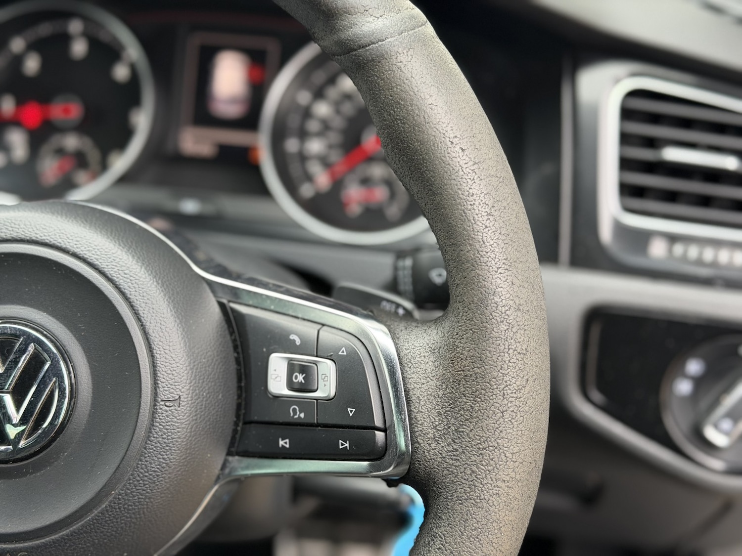 Used Volkswagen Golf 2014 for sale - 77423530: Photo 38