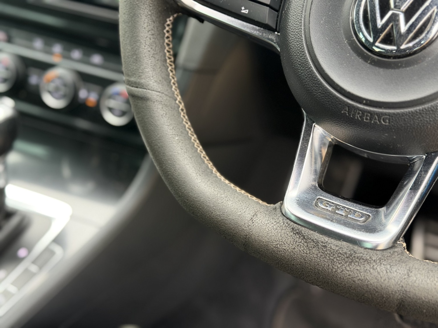 Used Volkswagen Golf 2014 for sale - 77423530: Photo 39