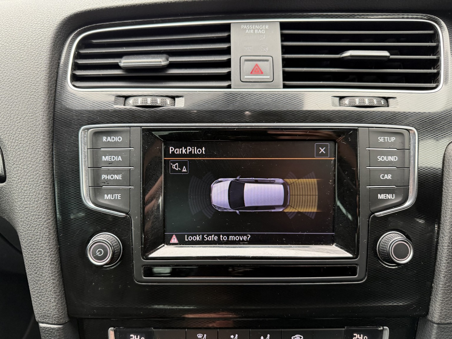 Used Volkswagen Golf 2014 for sale - 77423530: Photo 45