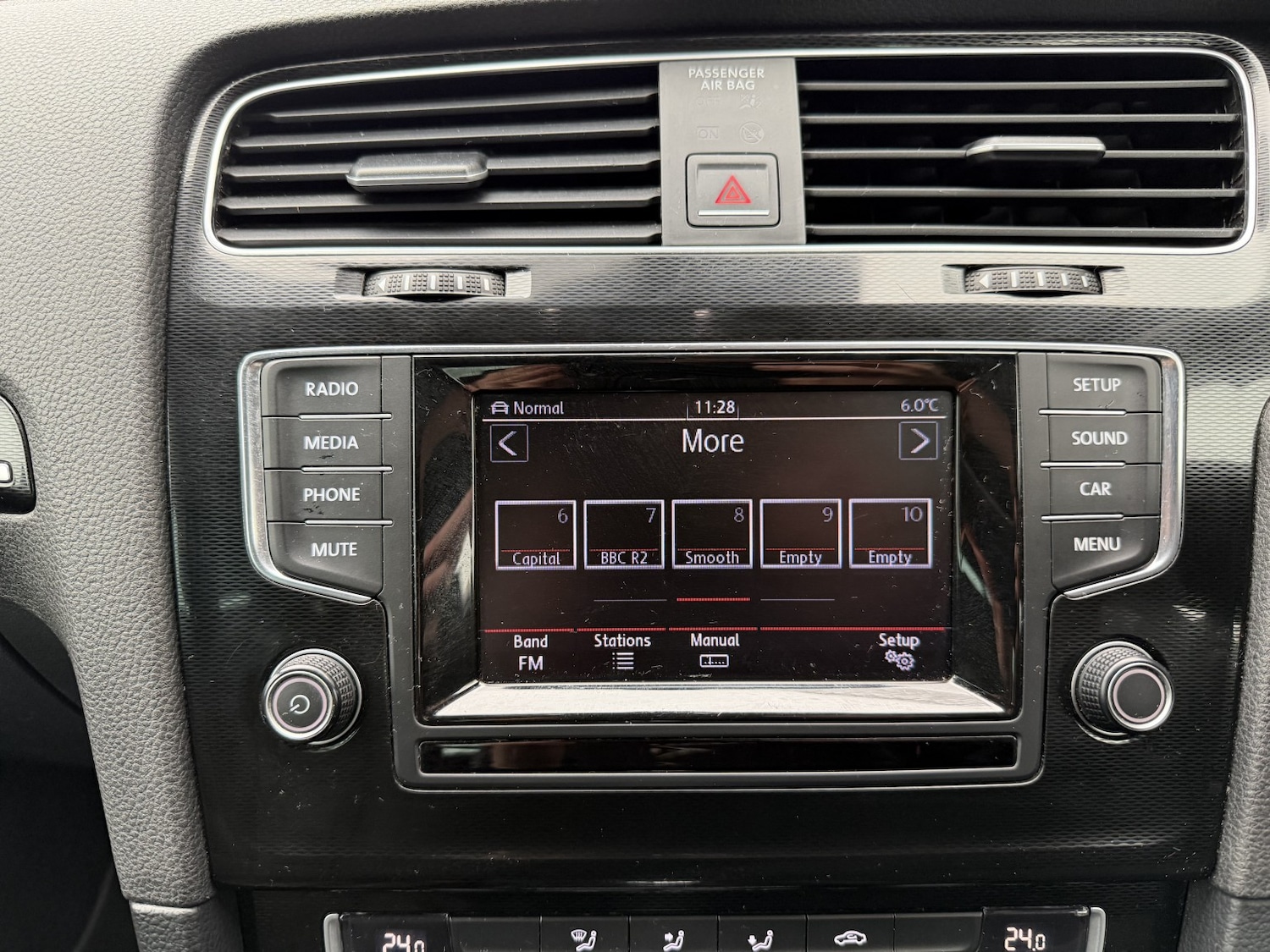 Used Volkswagen Golf 2014 for sale - 77423530: Photo 46