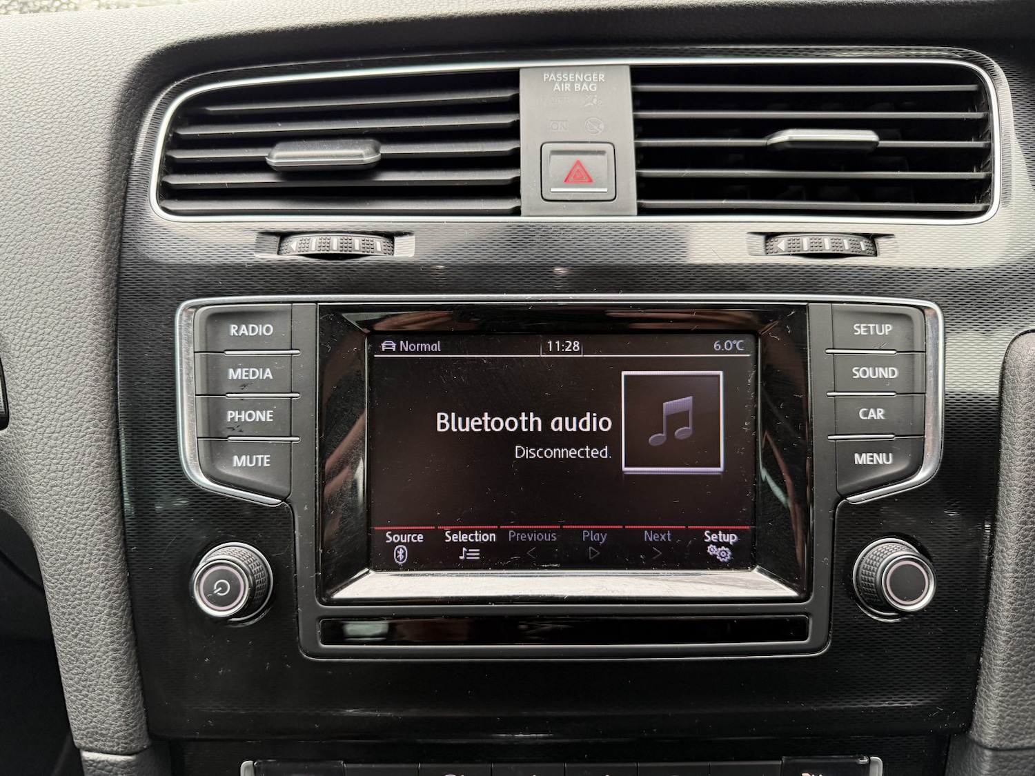 Used Volkswagen Golf 2014 for sale - 77423530: Photo 47