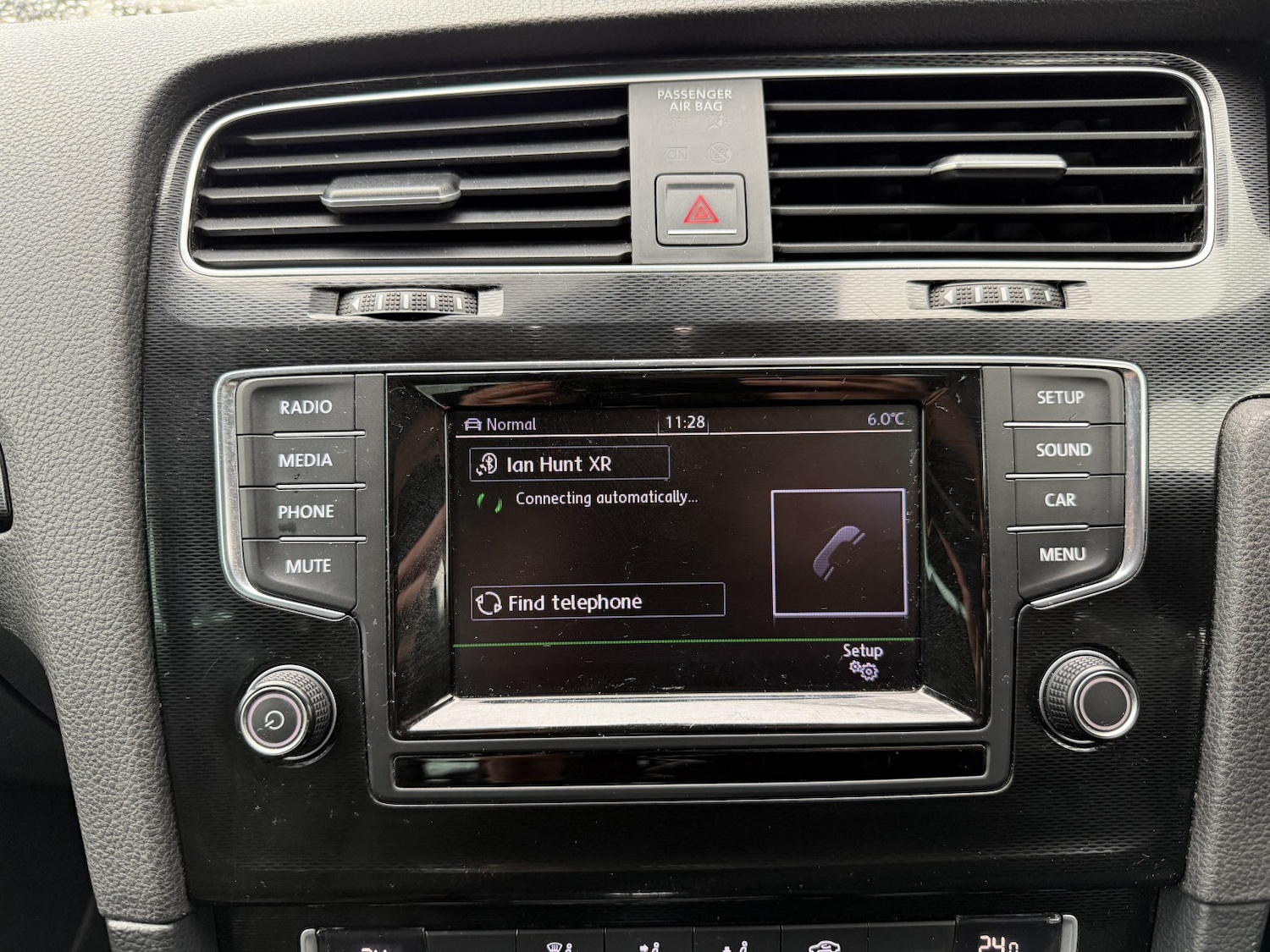 Used Volkswagen Golf 2014 for sale - 77423530: Photo 48