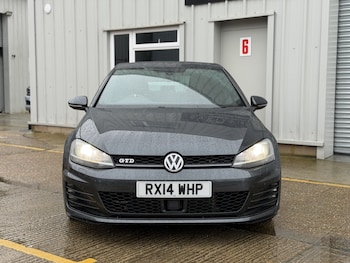 Used Volkswagen Golf 2014 for sale - 77423530: Photo