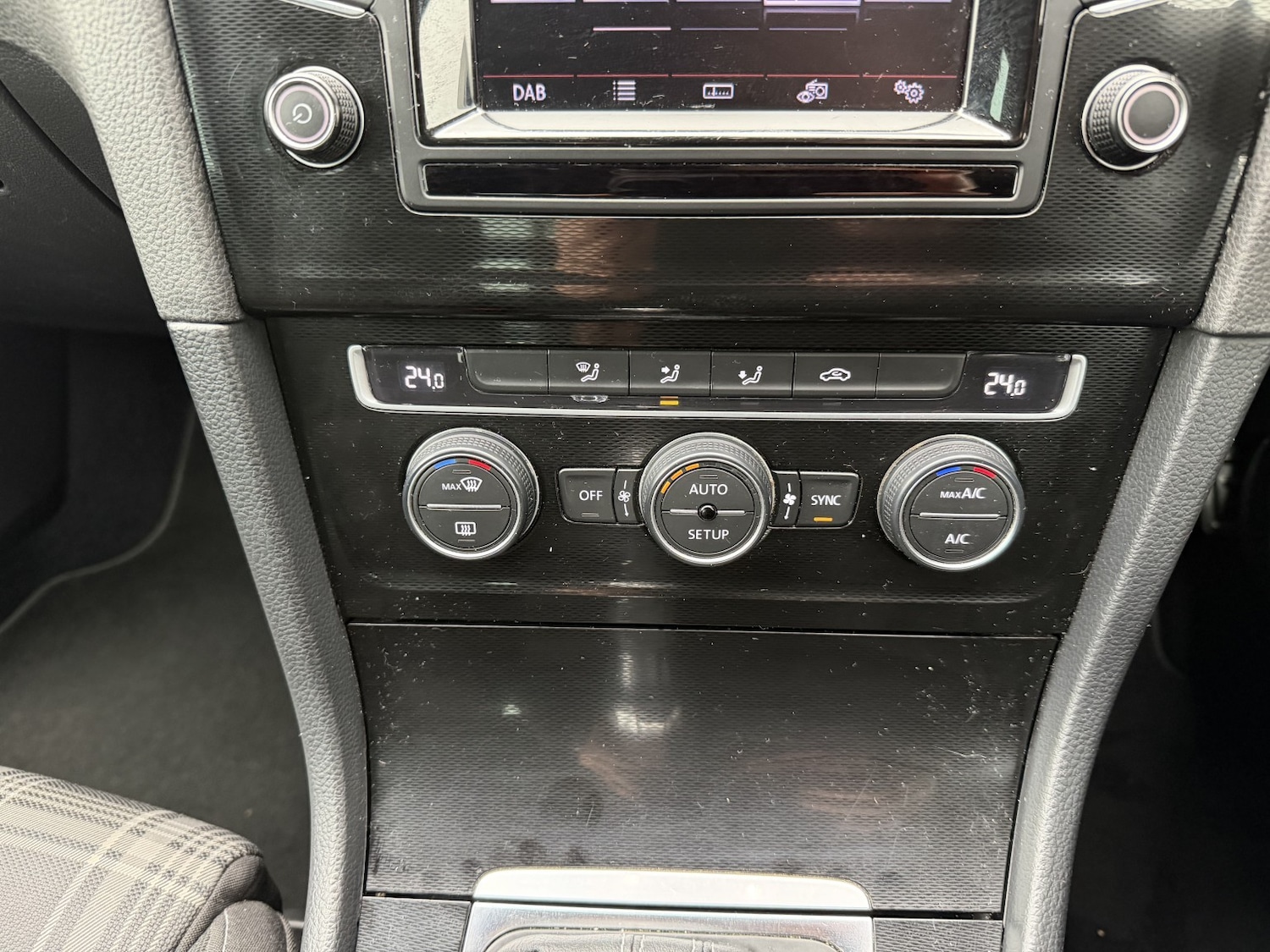 Used Volkswagen Golf 2014 for sale - 77423530: Photo 51