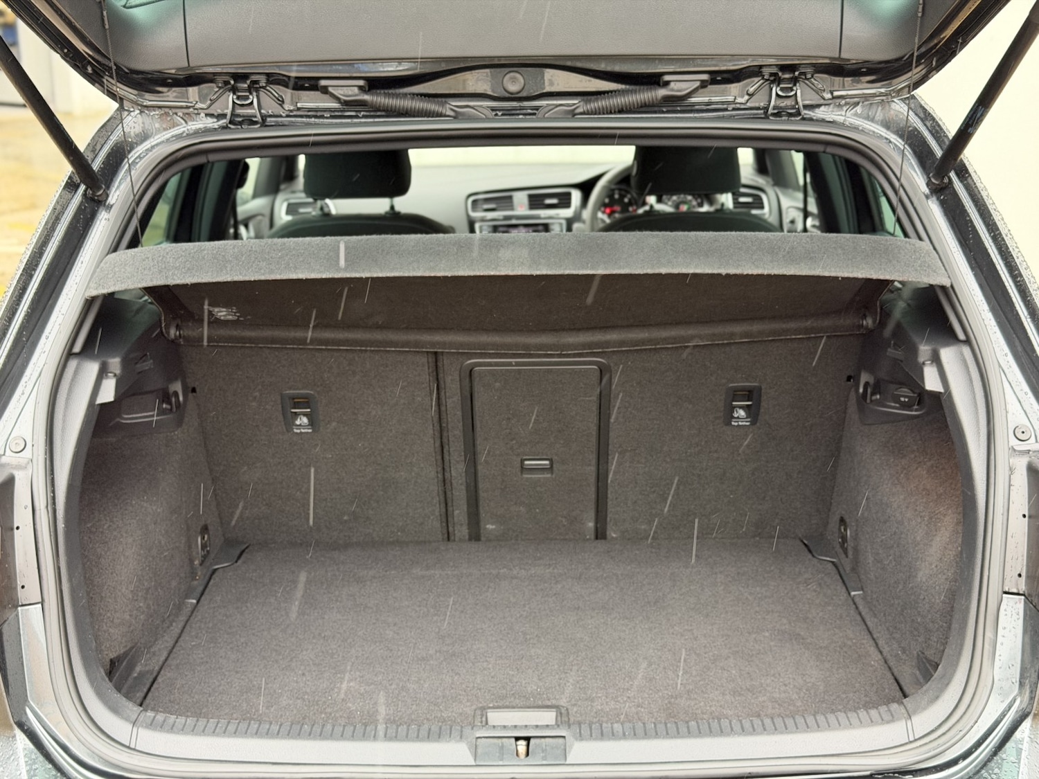 Used Volkswagen Golf 2014 for sale - 77423530: Photo 63