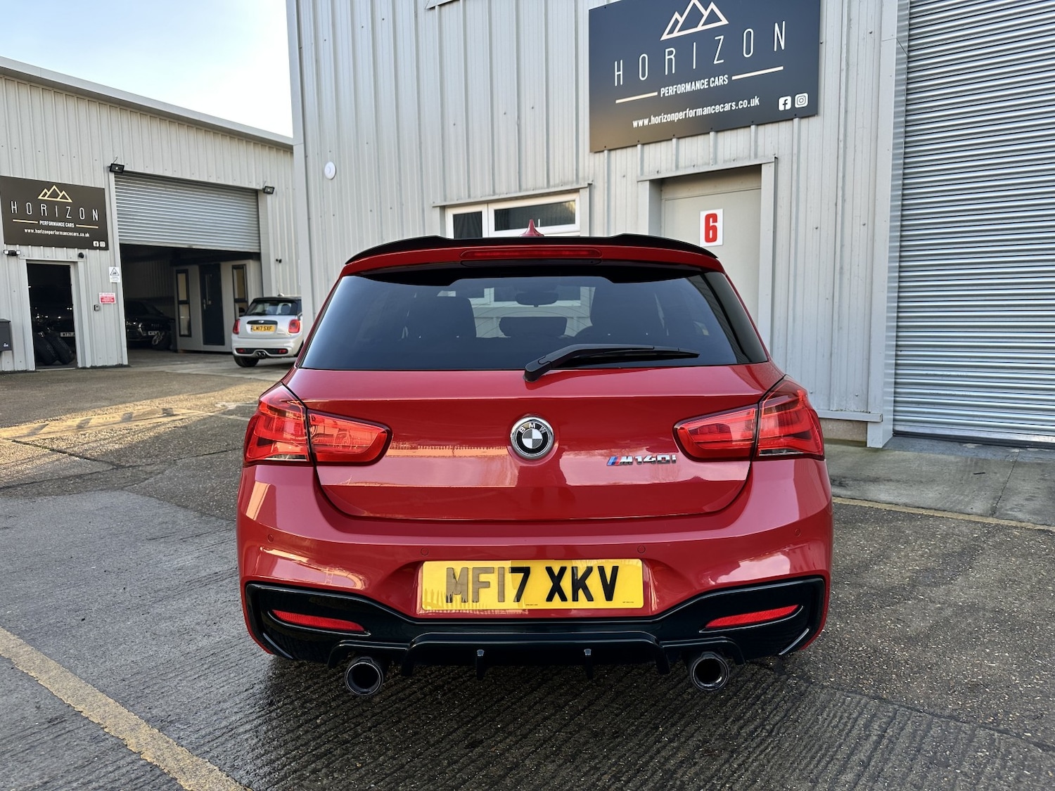 Used BMW 1 Series 2017 for sale - 77167801: Photo 10