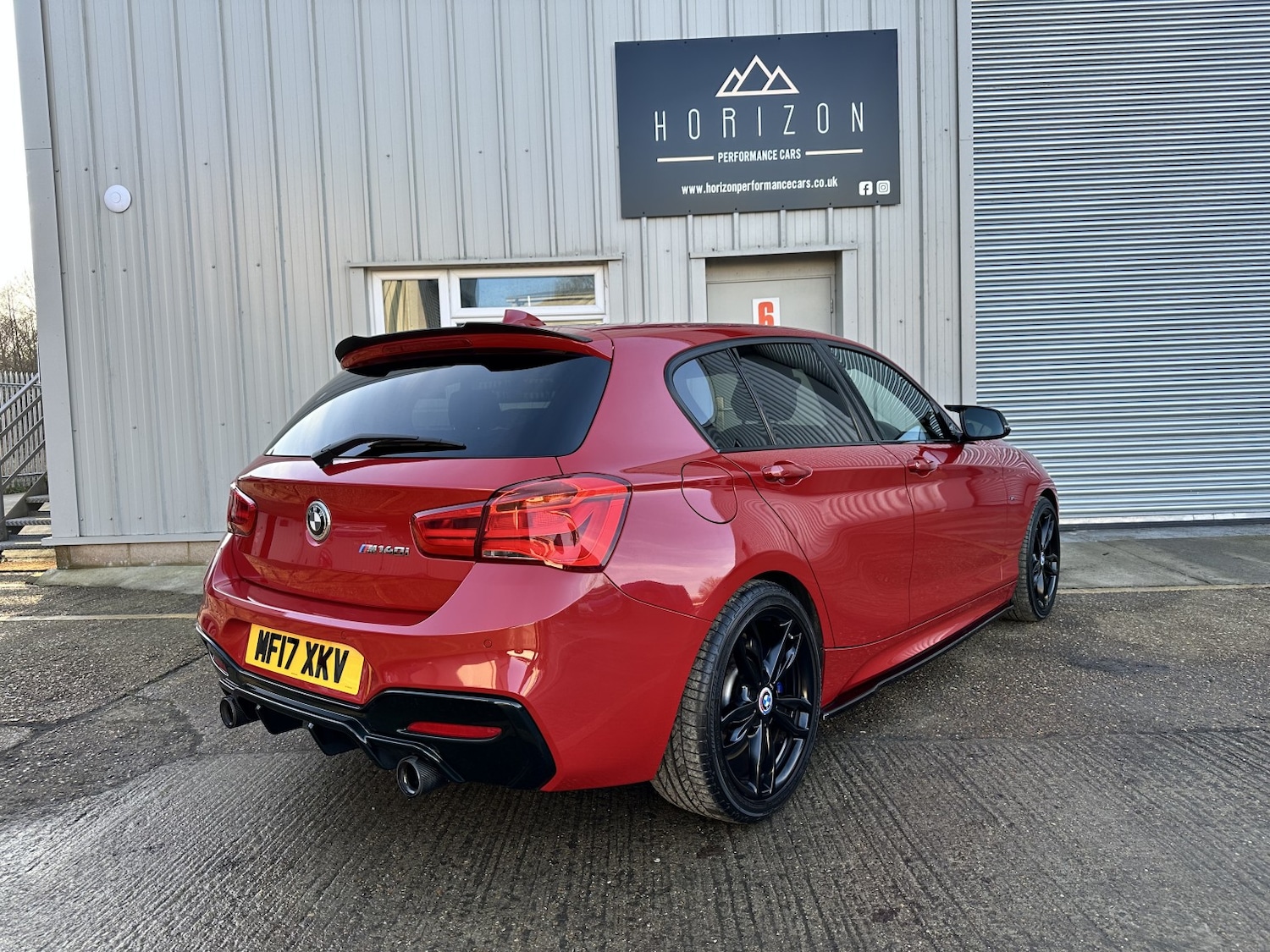 Used BMW 1 Series 2017 for sale - 77167801: Photo 12