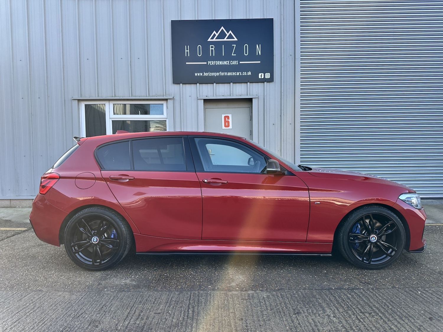 Used BMW 1 Series 2017 for sale - 77167801: Photo 13