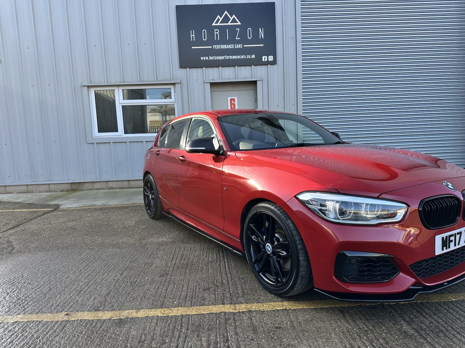 Used BMW 1 Series 2017 for sale - 77167801: Photo 15