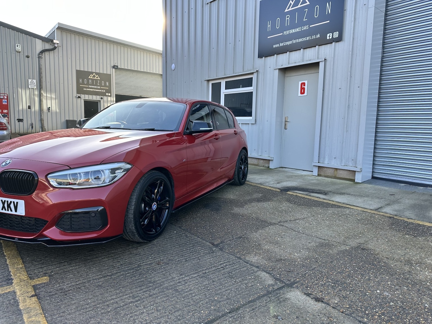 Used BMW 1 Series 2017 for sale - 77167801: Photo 16