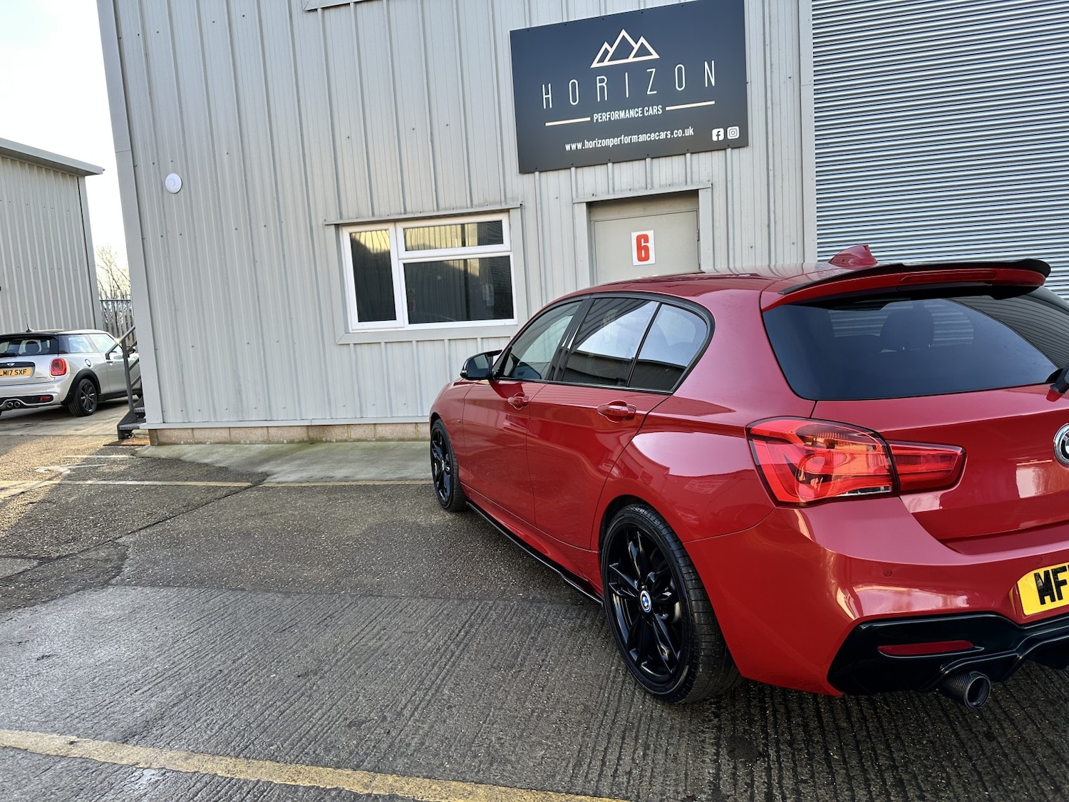 Used BMW 1 Series 2017 for sale - 77167801: Photo 18