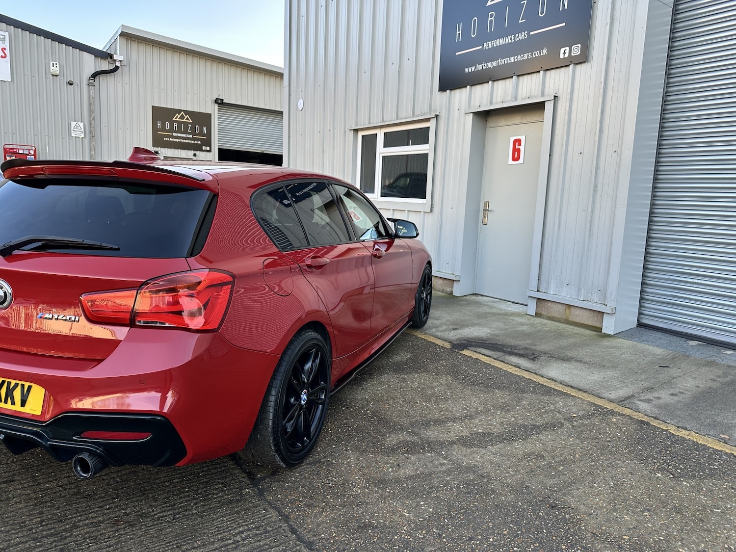 Used BMW 1 Series 2017 for sale - 77167801: Photo 19