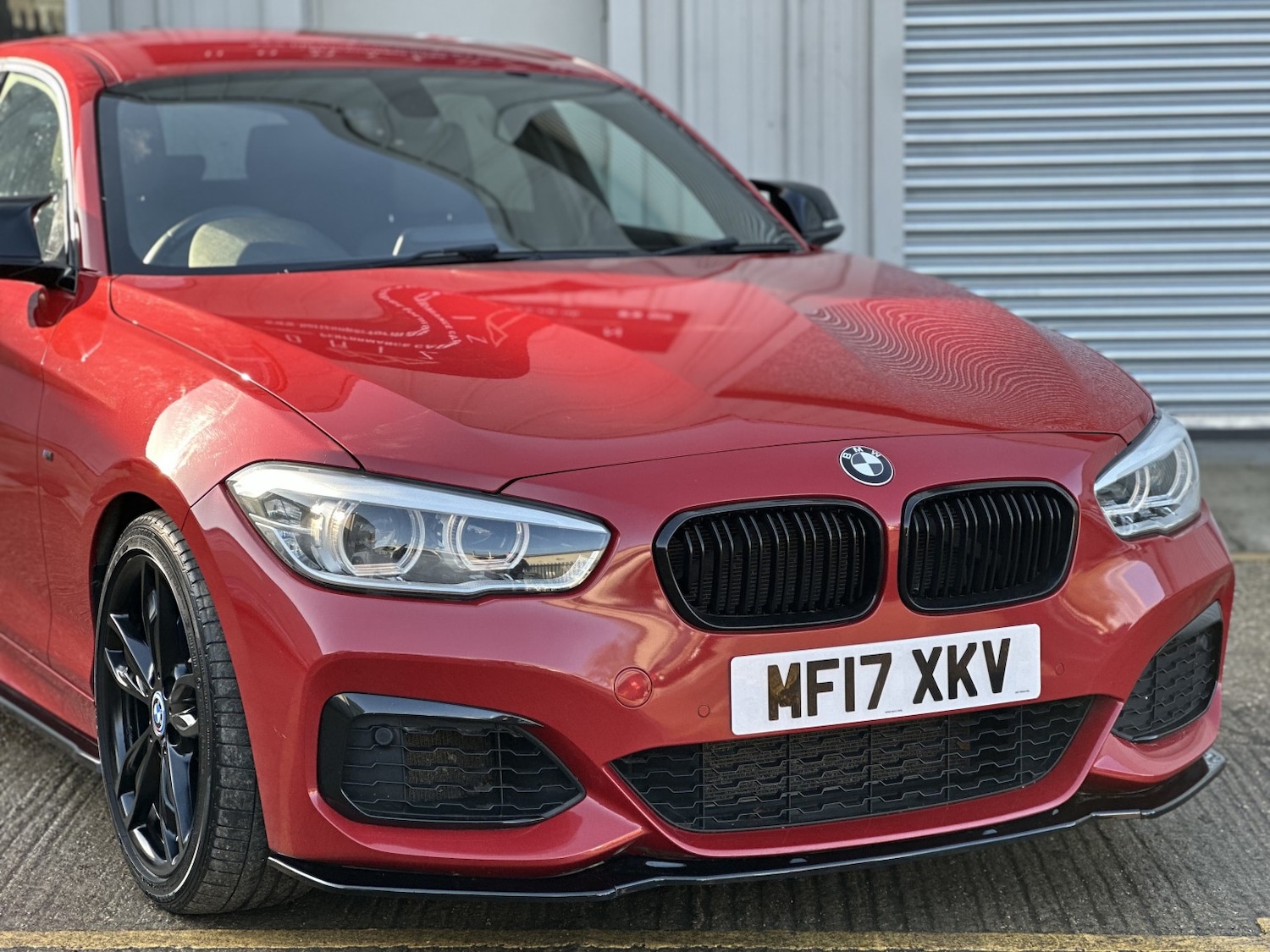 Used BMW 1 Series 2017 for sale - 77167801: Photo 24