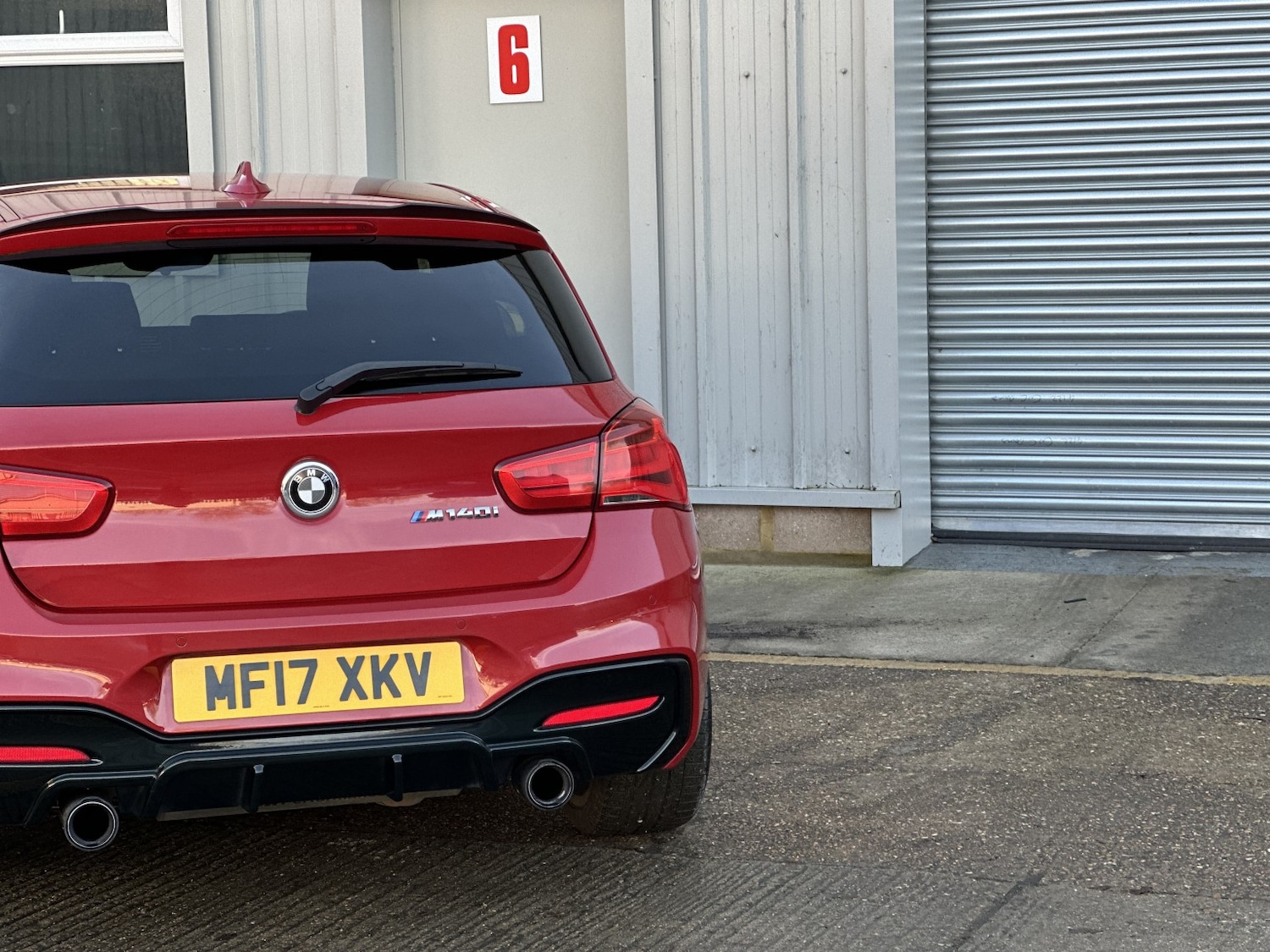 Used BMW 1 Series 2017 for sale - 77167801: Photo 27