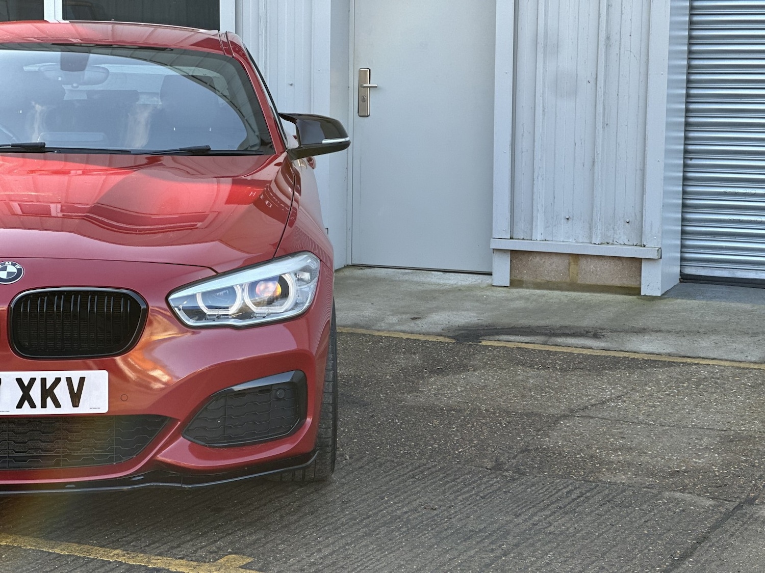 Used BMW 1 Series 2017 for sale - 77167801: Photo 28