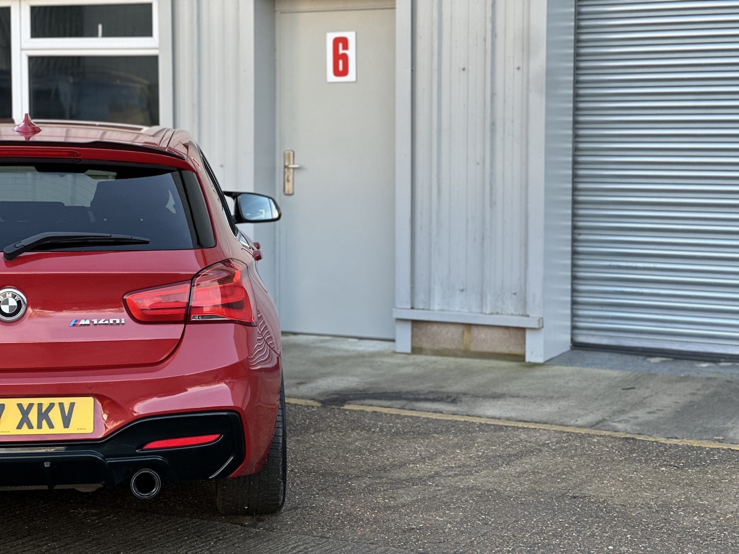 Used BMW 1 Series 2017 for sale - 77167801: Photo 29