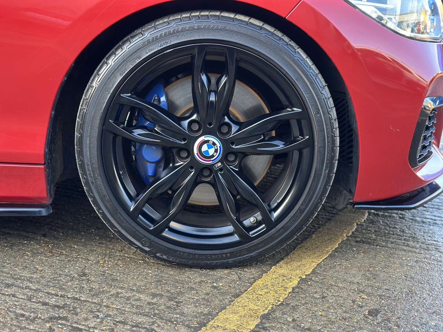 Used BMW 1 Series 2017 for sale - 77167801: Photo 30