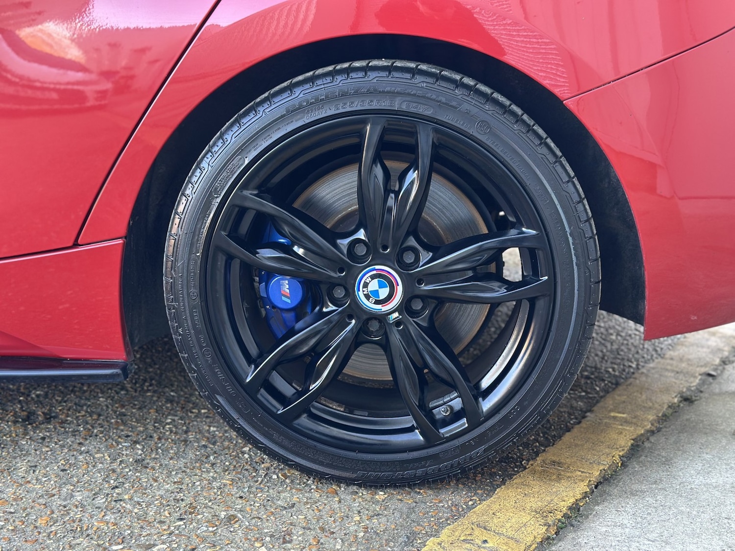 Used BMW 1 Series 2017 for sale - 77167801: Photo 32