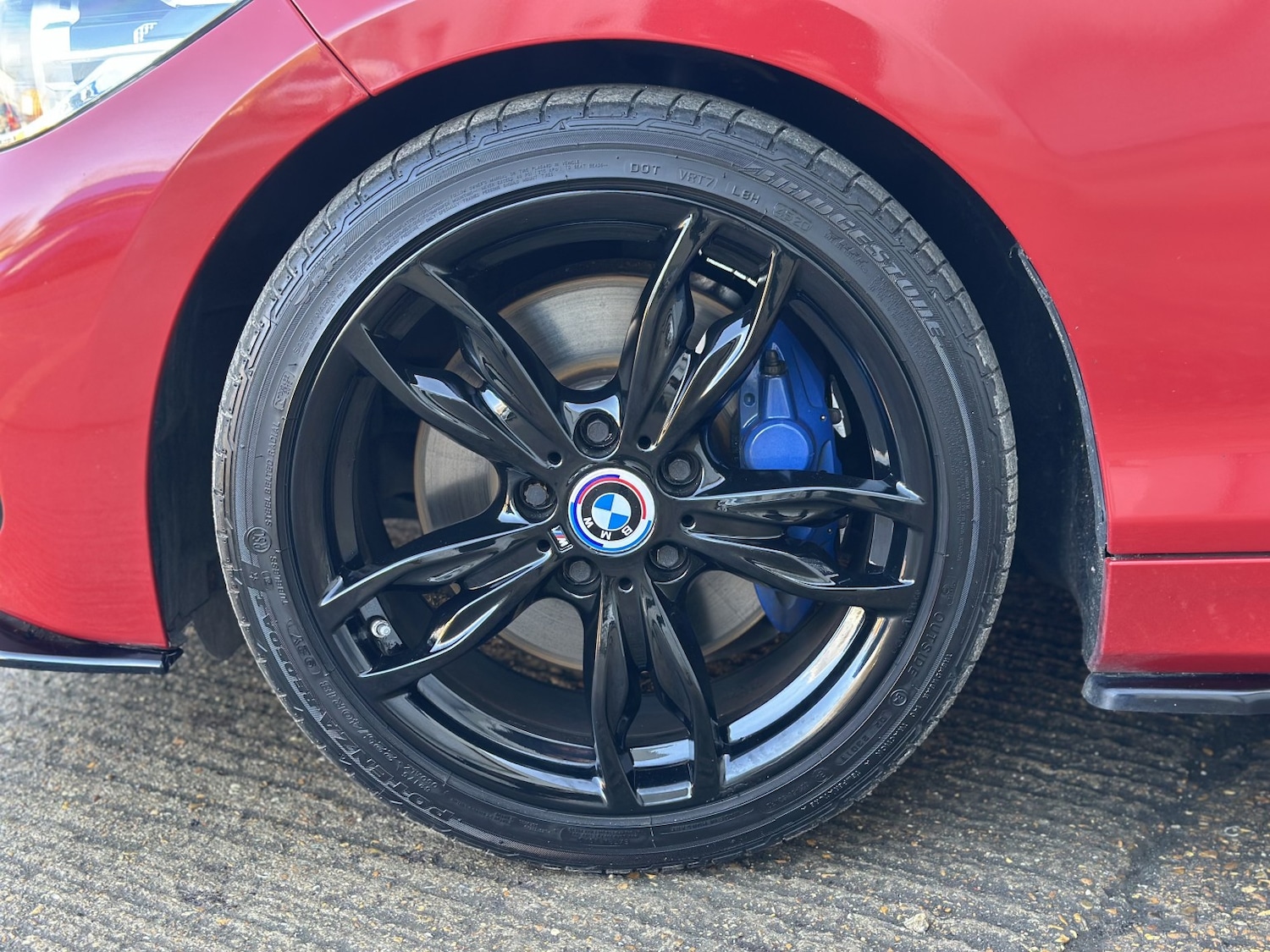 Used BMW 1 Series 2017 for sale - 77167801: Photo 33