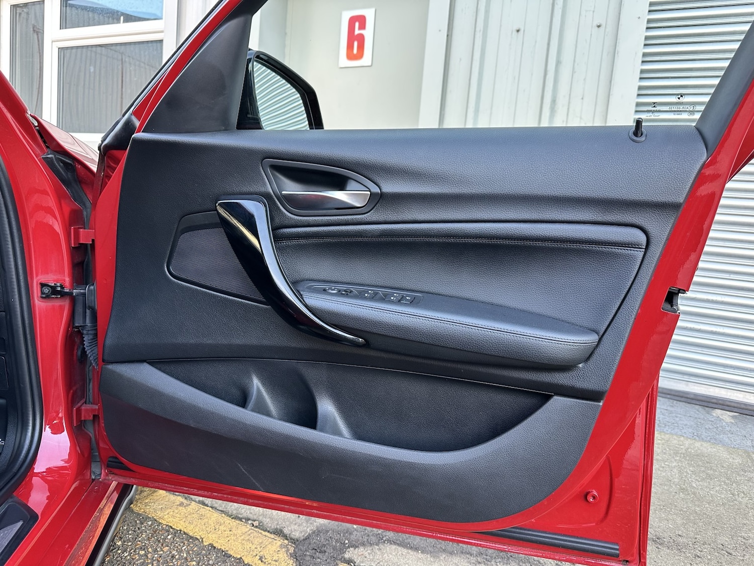 Used BMW 1 Series 2017 for sale - 77167801: Photo 34