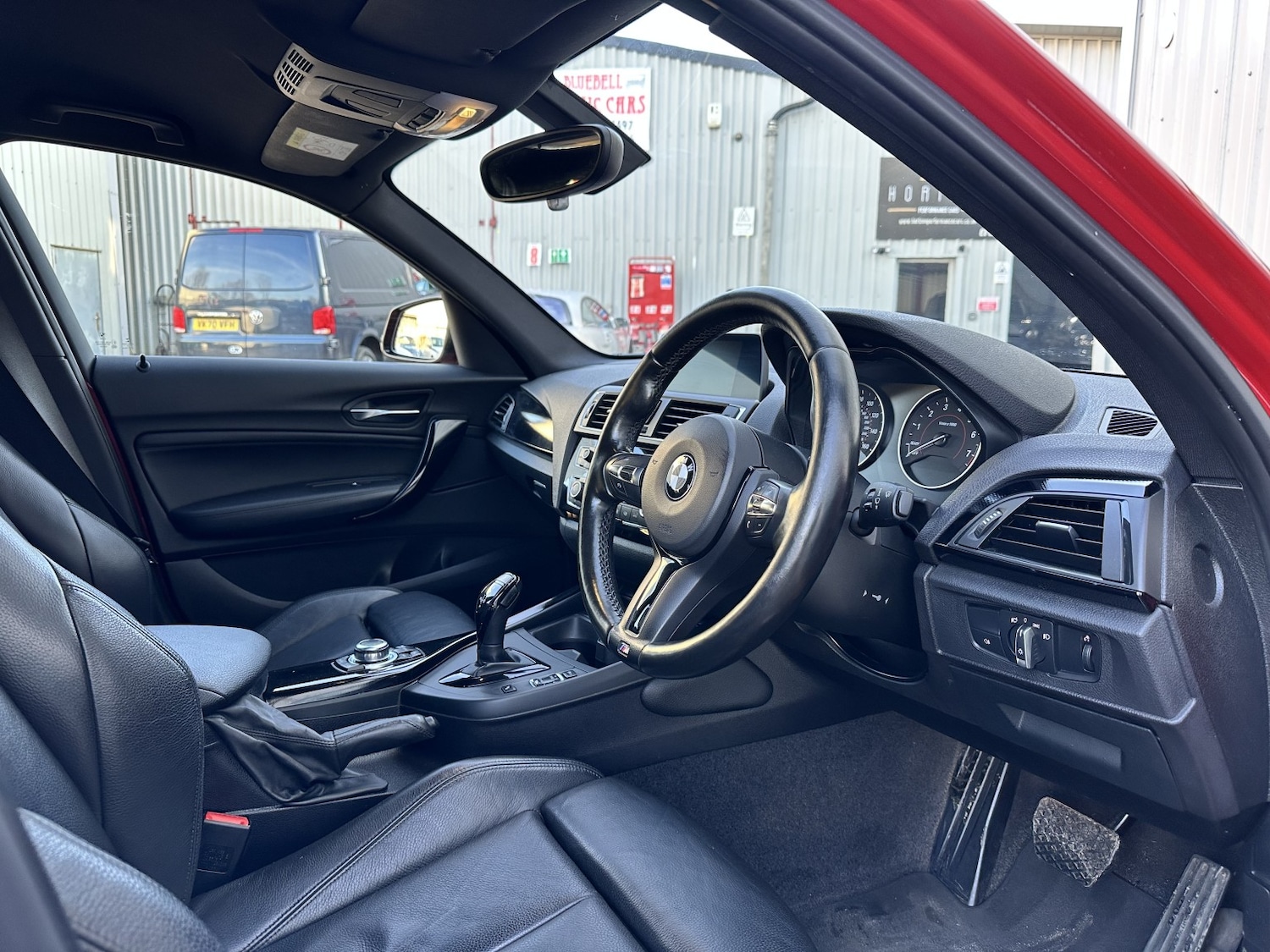 Used BMW 1 Series 2017 for sale - 77167801: Photo 35