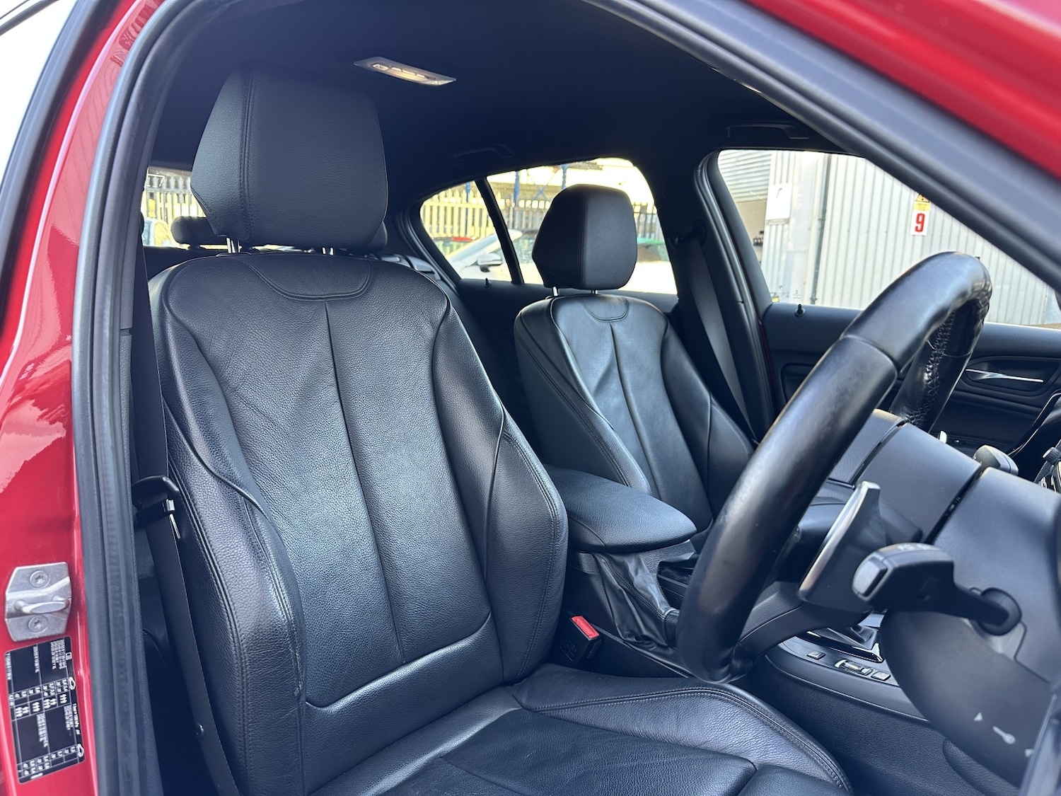 Used BMW 1 Series 2017 for sale - 77167801: Photo 37