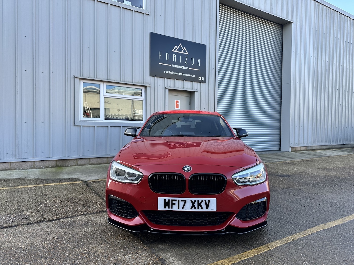 Used BMW 1 Series 2017 for sale - 77167801: Photo 4