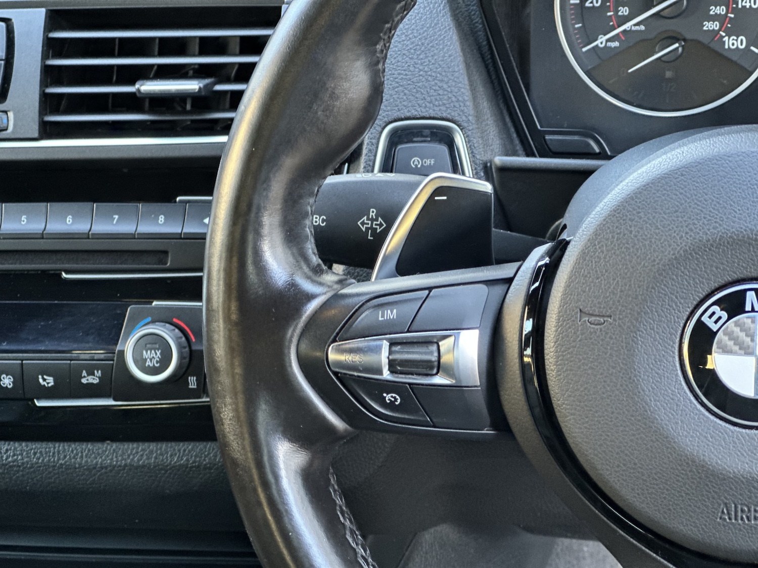 Used BMW 1 Series 2017 for sale - 77167801: Photo 40