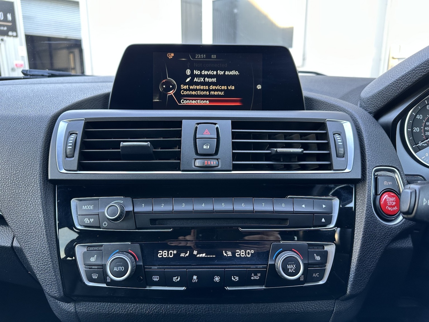 Used BMW 1 Series 2017 for sale - 77167801: Photo 51