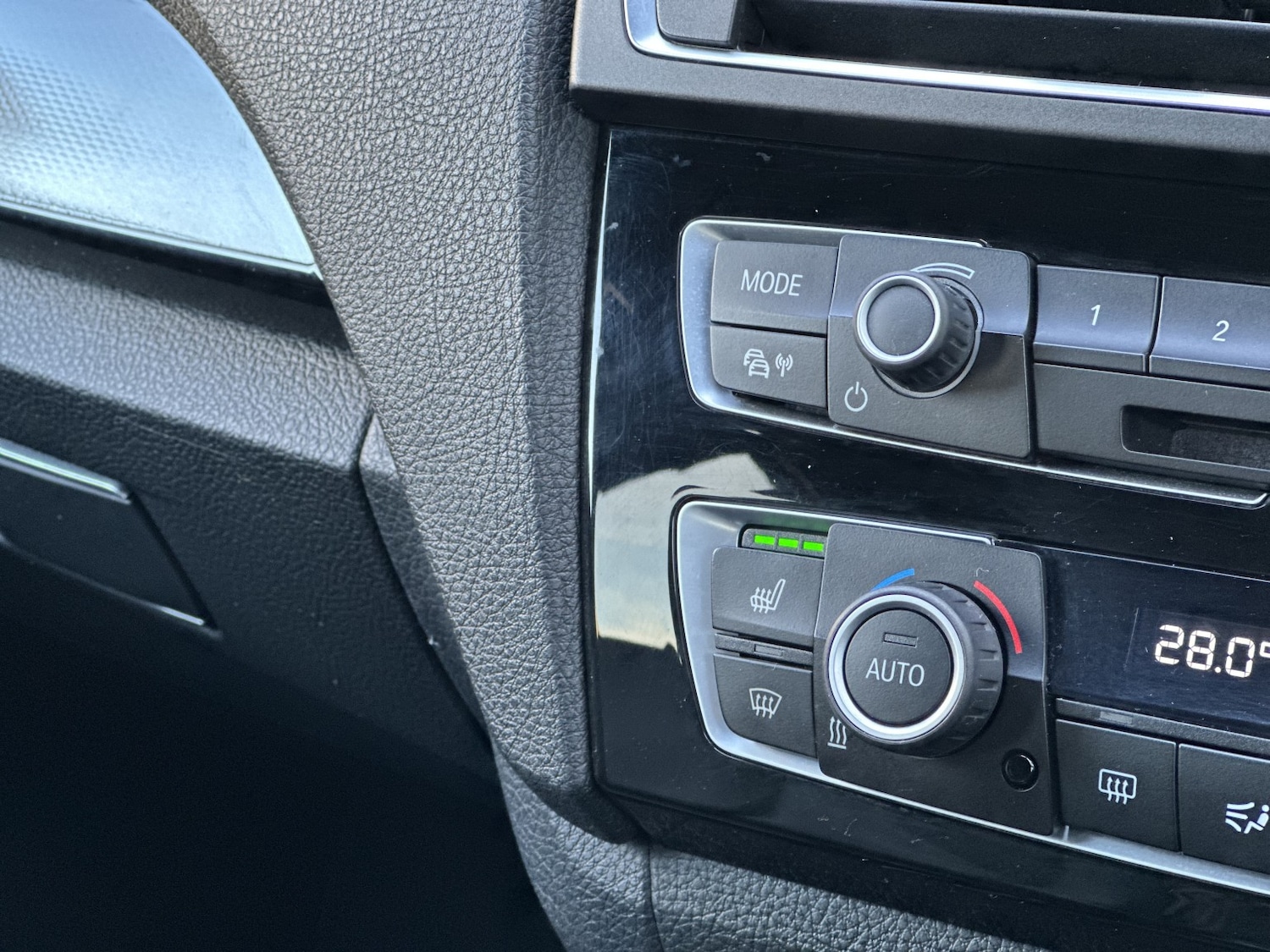 Used BMW 1 Series 2017 for sale - 77167801: Photo 52