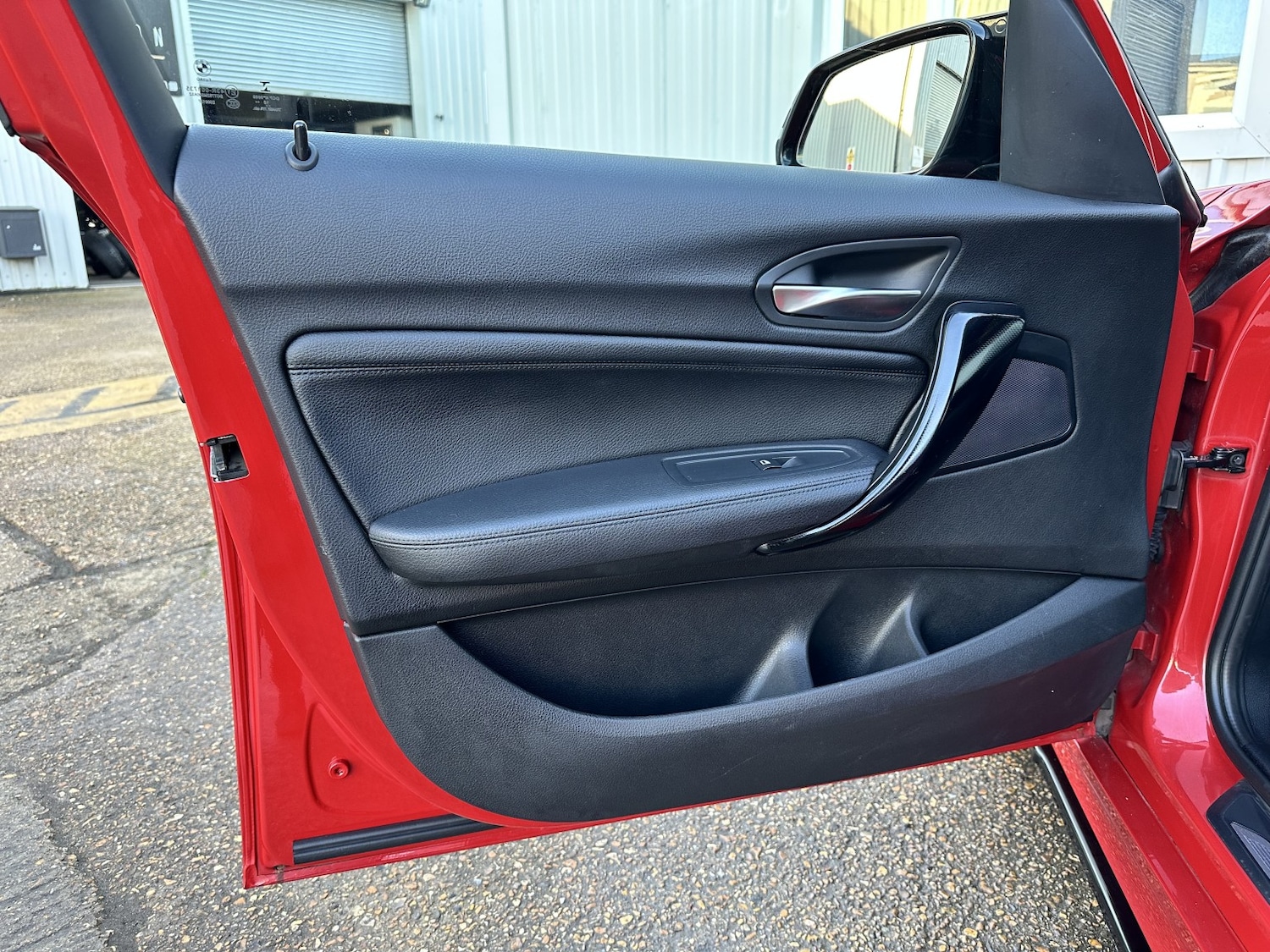 Used BMW 1 Series 2017 for sale - 77167801: Photo 55