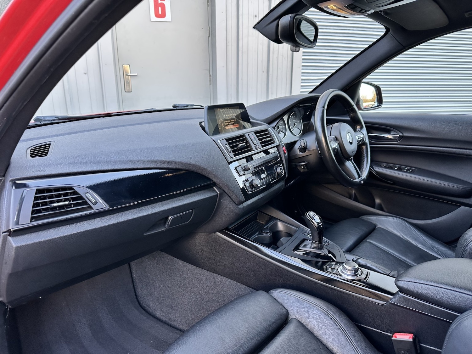 Used BMW 1 Series 2017 for sale - 77167801: Photo 56