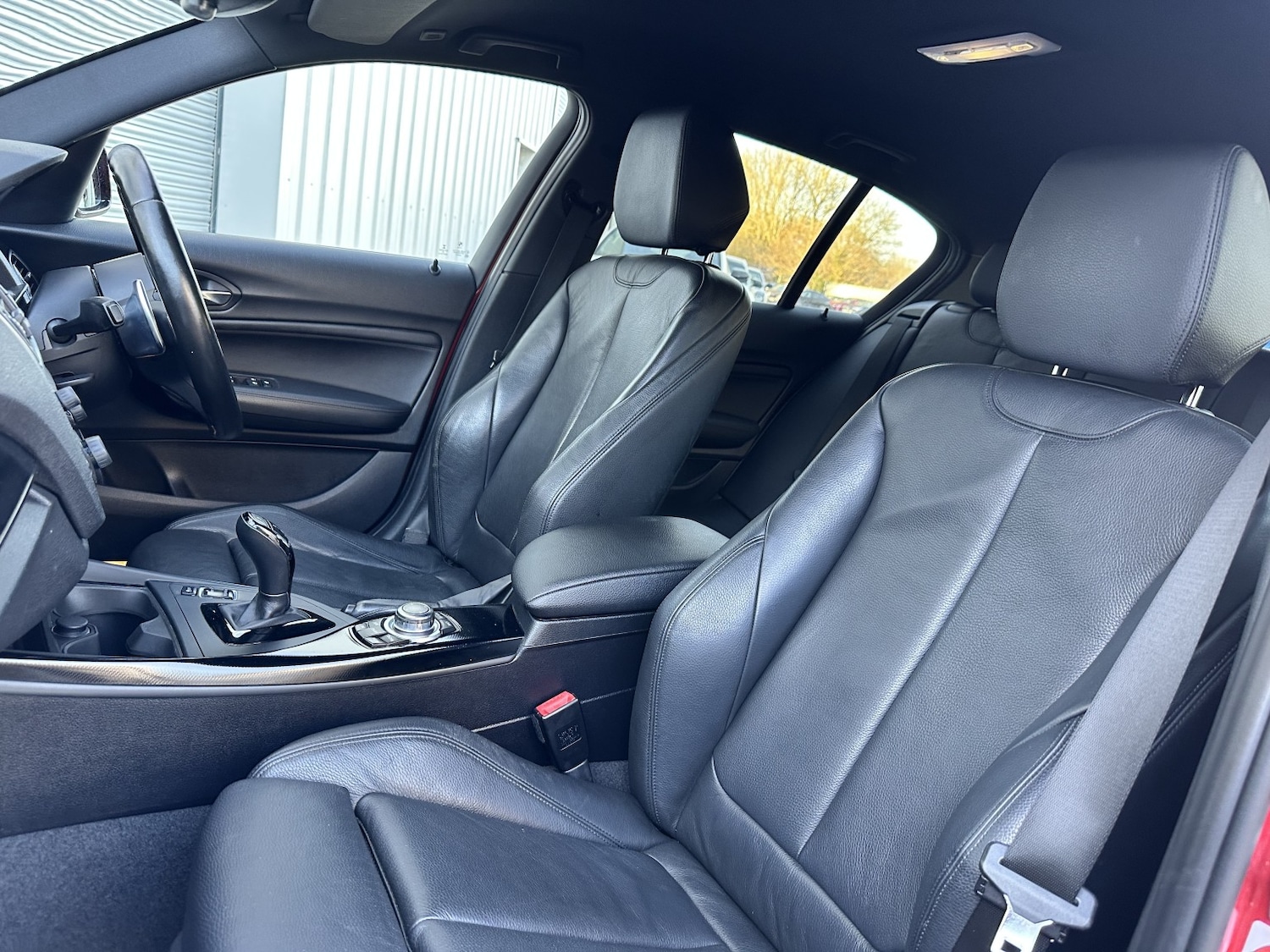 Used BMW 1 Series 2017 for sale - 77167801: Photo 58