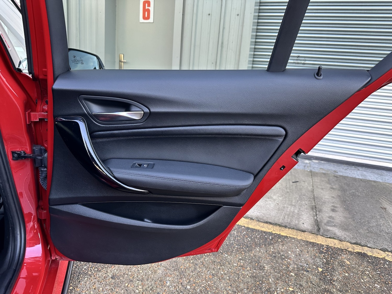 Used BMW 1 Series 2017 for sale - 77167801: Photo 59